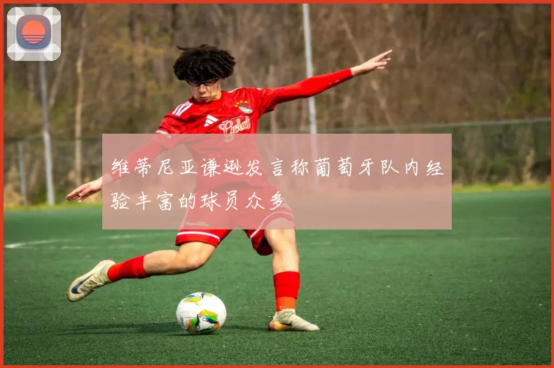 维蒂尼亚谦逊发言称葡萄牙队内经验丰富的球员众多