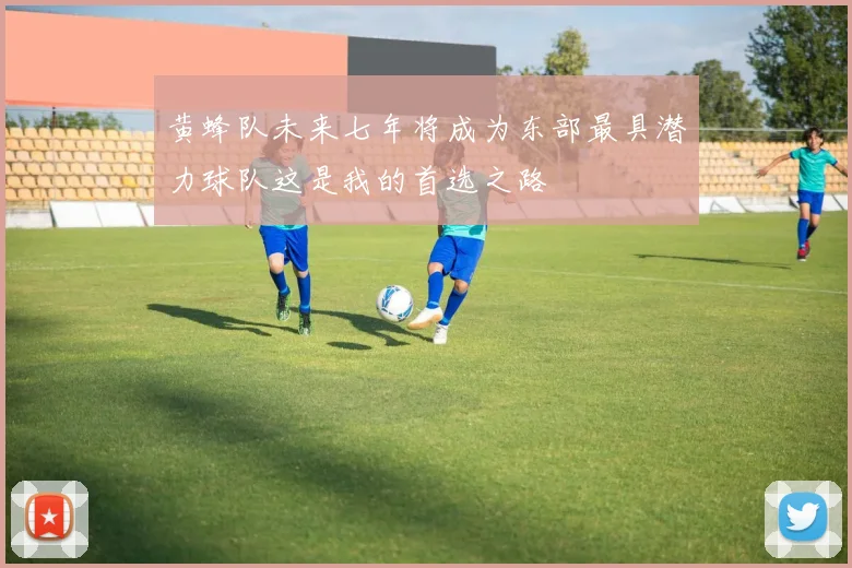 黄蜂队未来七年将成为东部最具潜力球队这是我的首选之路